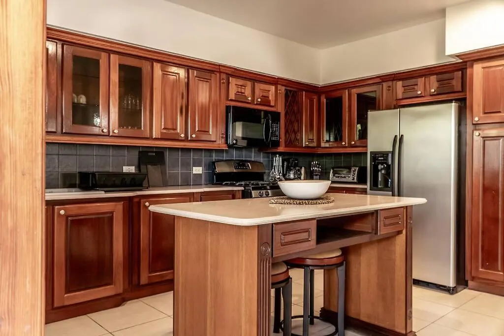 بيت للعطل Mont Vernon Villas كول دي ساك