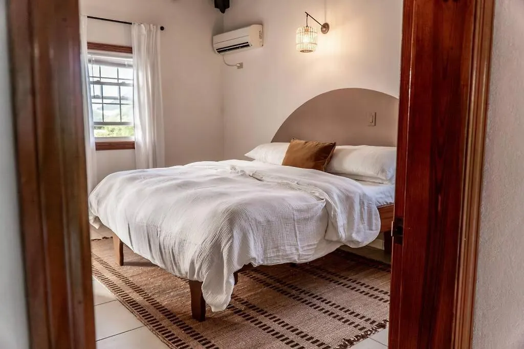 Mont Vernon Villas كول دي ساك بيت للعطل