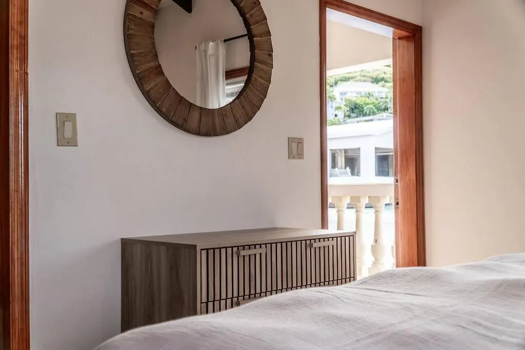 بيت للعطل Mont Vernon Villas كول دي ساك