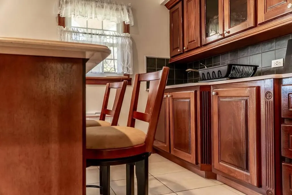 Mont Vernon Villas كول دي ساك بيت للعطل