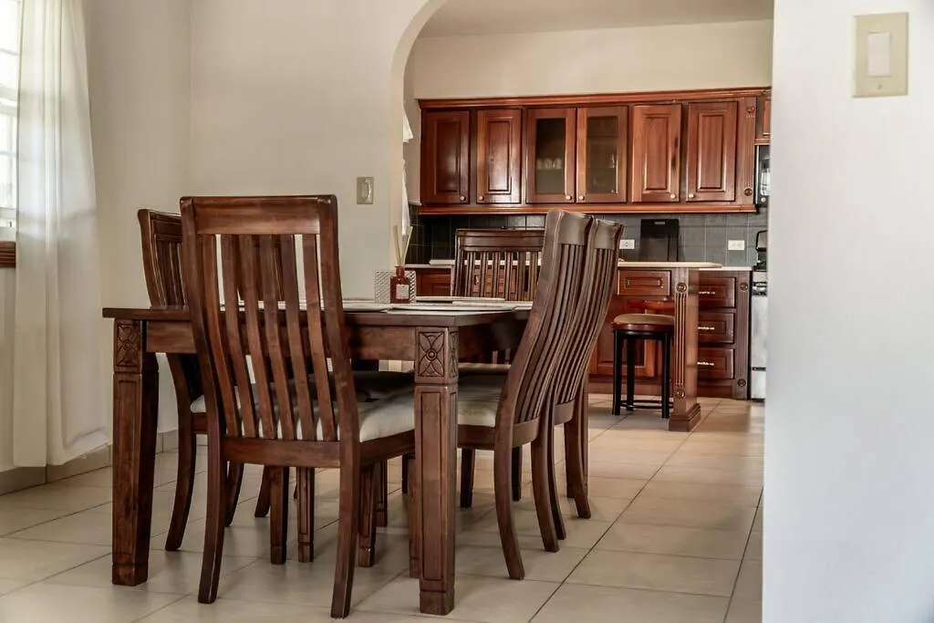 بيت للعطل Mont Vernon Villas كول دي ساك