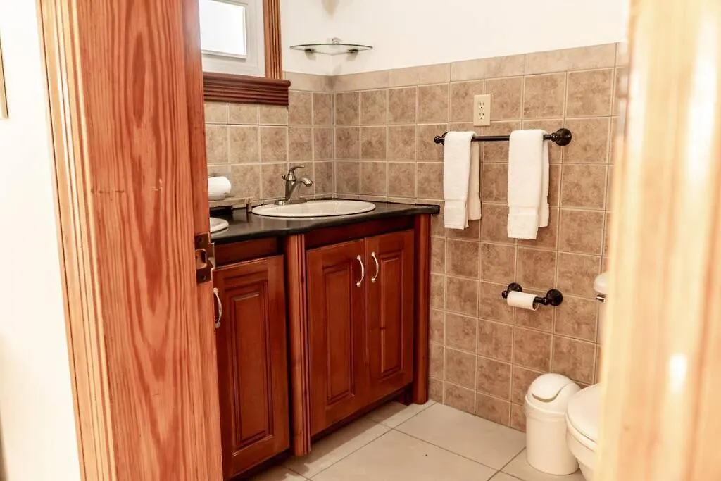 بيت للعطل Mont Vernon Villas كول دي ساك