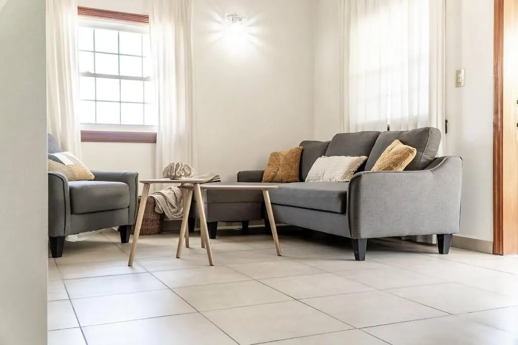 Mont Vernon Villas كول دي ساك 0*,  سان مارتن