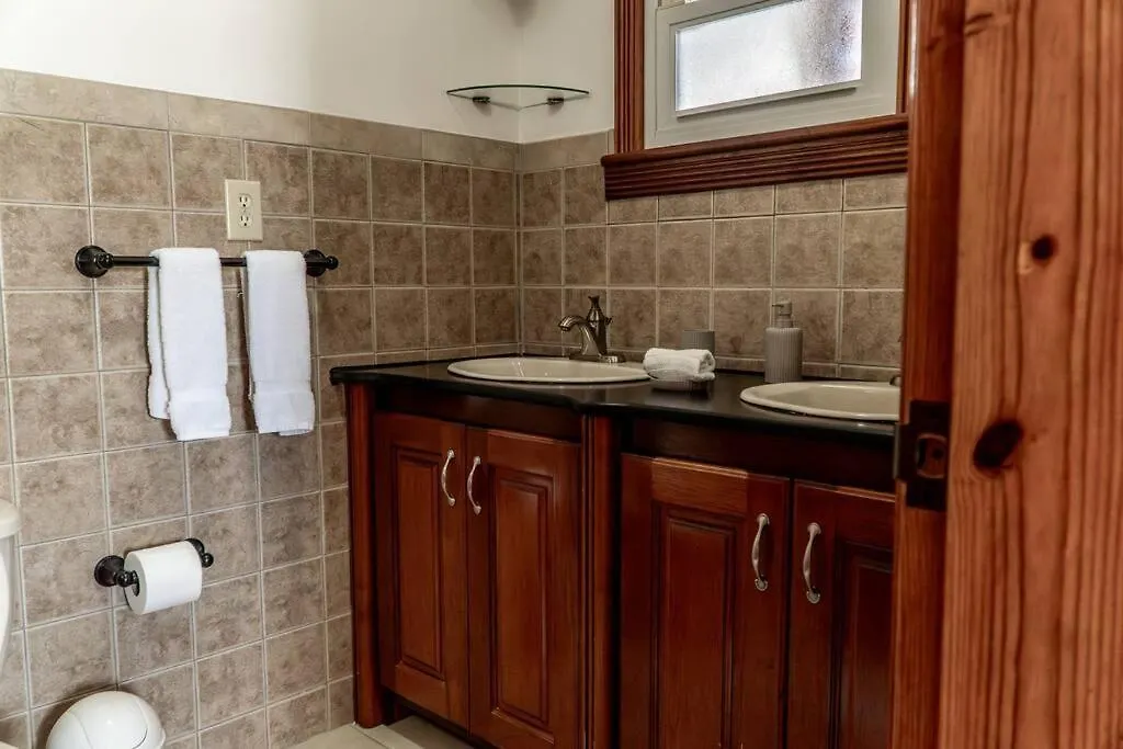 Mont Vernon Villas كول دي ساك بيت للعطل